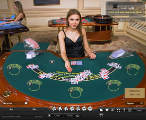 ladbrokes live casino app